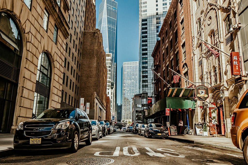 Metro city's should make road with protection In mind blog7